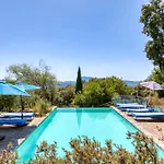Mas Grand Bosc La Resclauze Hébergement de vacances *