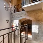 Hébergement de vacances Mas Grand Bosc La Resclauze *