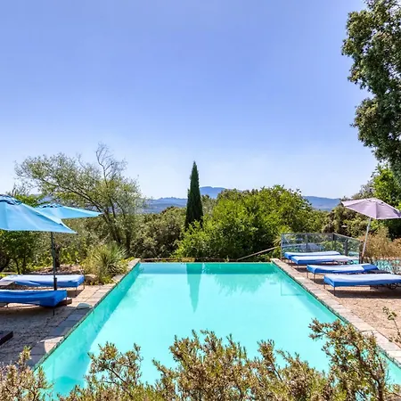Casa vacanze Mas Grand Bosc La Resclauze