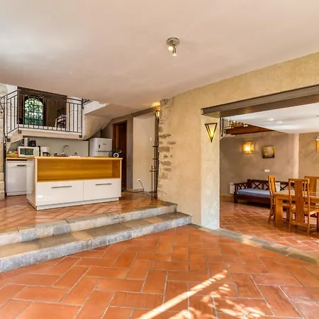 Casa vacanze Mas Grand Bosc La Resclauze Notre-Dame-de-Londres