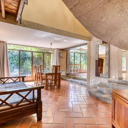 Casa vacanze Mas Grand Bosc La Resclauze *