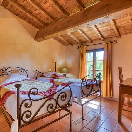 Casa vacanze Mas Grand Bosc La Resclauze