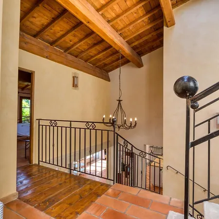 Casa vacanze Mas Grand Bosc La Resclauze