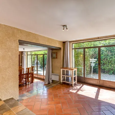 Casa vacanze Mas Grand Bosc La Resclauze *