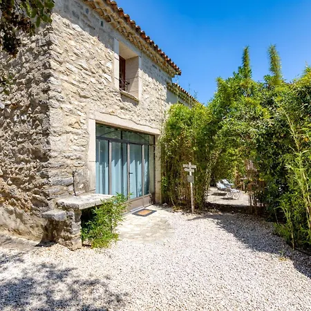 Casa vacanze Mas Grand Bosc La Resclauze *