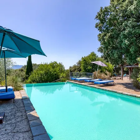 Casa vacanze Mas Grand Bosc La Resclauze *