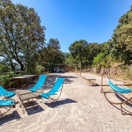 Casa vacanze Mas Grand Bosc La Resclauze
